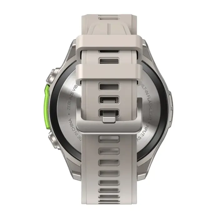 Smartwatch Zeblaze Vibe 8 Abyss (Szary) Foto 8