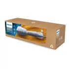 PHILIPS rokas tvaika gludināšanas ierīce, 1400W, gaiši zils Photo 6