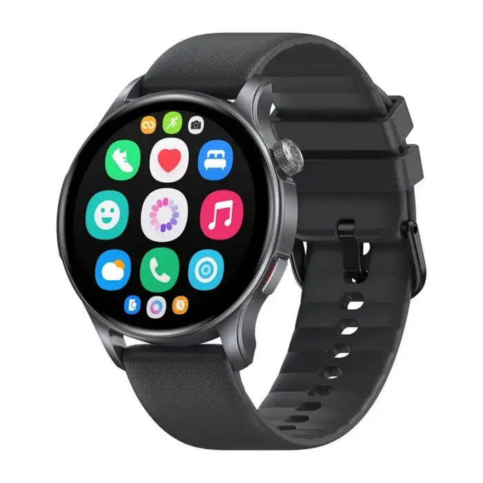 Zeblaze Btalk GPS smartwatch (gray) Foto 3