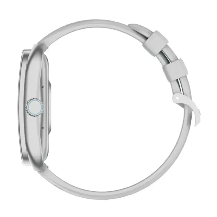 Colmi P86 Smartwatch (Silver) Photo 3