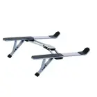Desk holder for laptop / tablet foldable Forcell F-Grip Fold Stand H Pro gray Foto 4