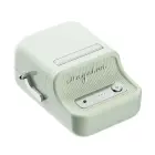 Niimbot B21S Portable Label Printer (mint) Фото 4