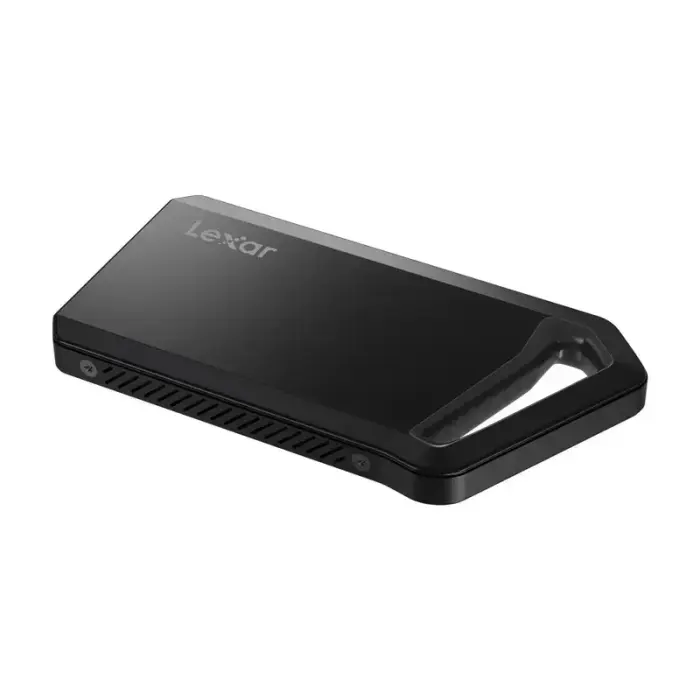 Lexar SL600 2TB Portable SSD Drive Foto 3