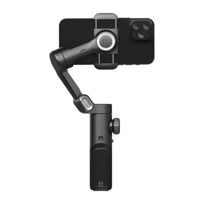 AOCHUAN XE Standard Gimbal (Black) Foto 7