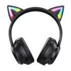Gaming headphones ONIKUMA B90 Black Foto 2