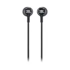 Wired earphones Jack 3,5 mm with microphone JBL T50HI 360 black Foto 3