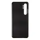 Xiaomi Mi Note 10 Lite Battery Cover Nebula Purple Photo 1