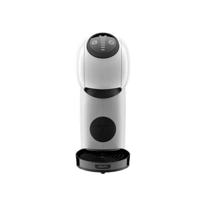 Jaunums! Akcija! KRUPS kapsulu kafijas automāts ar Nescafe®Dolce Gusto® Genio S  balts KP243110 Фото 4