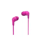 PHILIPS In-Ear austiņas, rozā Foto 1