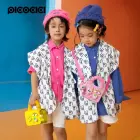 PICOCICI KIDS HAND BAG K54 blue Foto 9