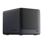 MINIS FORUM NAS N5 Air Ryzen H255 Mini PC (16GB RAM + 64GB Storage) Foto 3