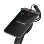 Acefast S3 metal card positioning device single metal gray Foto 4