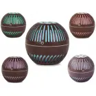 Goodbuy Ball air aroma humidfier (5 LED colors)  Photo 4