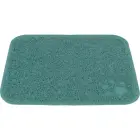 Cat litter tray mat - Trixie Cat litter tray mat, PVC, 37 × 45 cm Photo 1