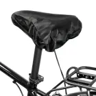 Waterproof saddle cover - black Foto 1