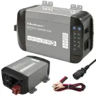 Qoltec Smart Monolith charger for LiFePO4 AGM GEL SLA batteries | 20A | 12V Photo 16