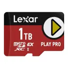 Memory card Lexar PLAY Pro microSD Express 7.1 1TB Фото 1