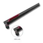 Qoltec Wi-Fi 2.4 / 5GHz antenna omnidirectional | 5dBi Фото 4
