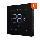 Smart thermostat Avatto WT410-BH-3A-B Gas Boiler 3A WiFi Photo 2