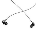 HiFuture Hi5 Wired Earphones (black) Foto 3