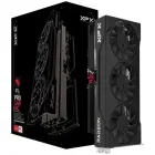 XFX Swift AMD Radeon RX 9060 XT OC Triple Fan 16GB GDDR6 128-bit HDMI 2x DP Foto 1