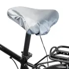 Waterproof saddle cover - gray Foto 1