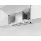 Electrolux tvaika nosūcējs, nerūsējoša tērauda Фото 4