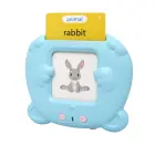 Maxlife english learning device MXLD-100 blue Foto 1
