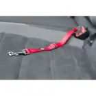 Krūšu siksna ar pavadu kaķiem - Trixie Car harness for cats, 20–50 cm/15 mm Фото 5