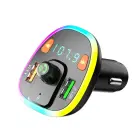 Maxlife FM transmitter BT MXFT-04 black Foto 3
