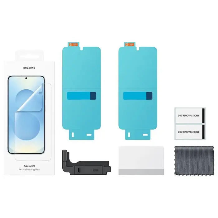 EF-US931CTE Samsung Protection Film for Galaxy S25 Foto 4