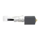 Hotend quick release with 0.4 mm nozzle for Anycubic Kobra S1 Photo 2
