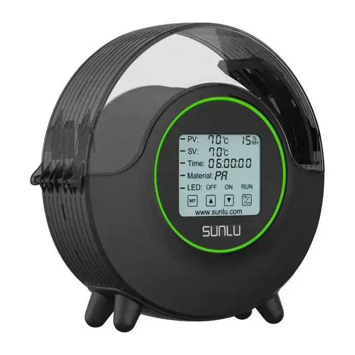 Sunlu S2 Filament Dryer Фото 2
