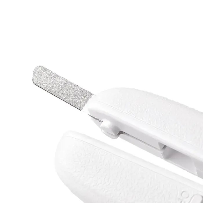 LED nail clippers PetKit Foto 3