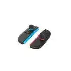 iPega SW2026B Thumb Grips JoyCon Controller for Nintendo Switch 2 6pcs Black Photo 7