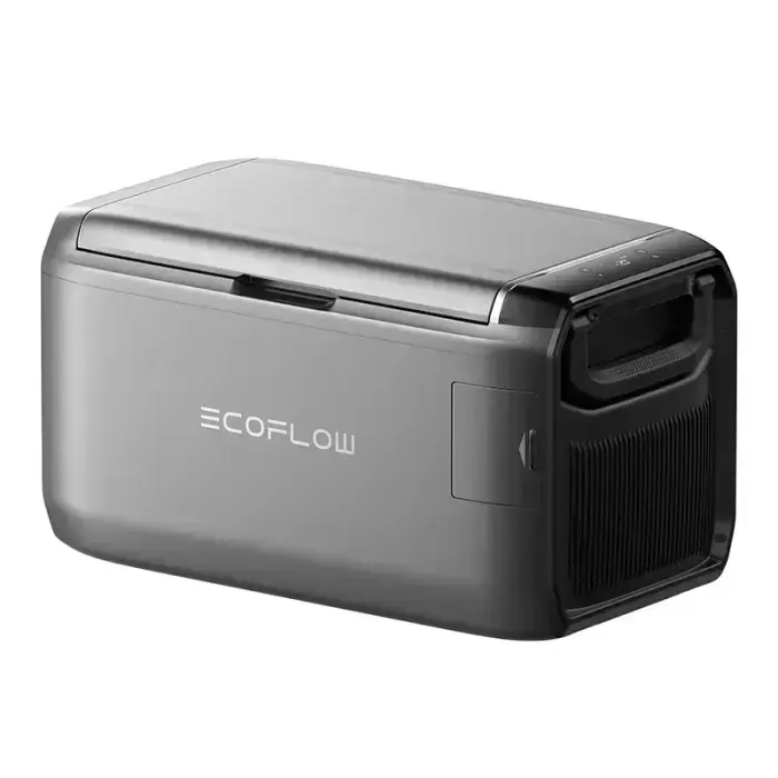 EcoFlow Glacier Classic 35l portable refrigerator Foto 13