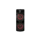 Rebeltec Bluetooth speaker SoundBOX 630 black Фото 3