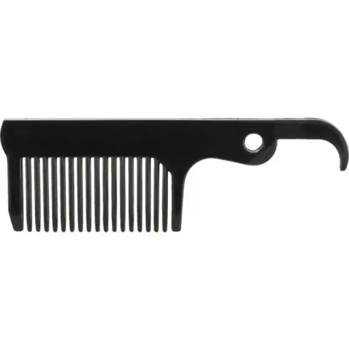 Ķemme dzīvniekiem - Trixie Soft Brush 6*13cm, 2 gab Photo 2