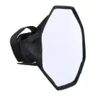 Diffuser photo softbox Puluz PU5120 20cm Photo 3