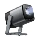 Hoco Full HD Projector Android Wi-Fi Bluetooth 1080P DT7 Metallic Gray Photo 1