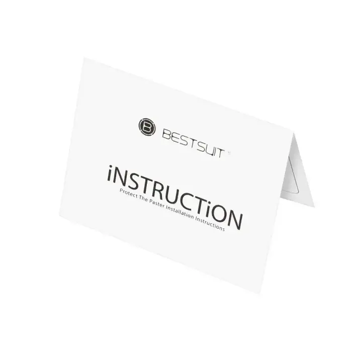 Bestsuit Flexible Hybrid Glass for Apple iPhone 12 camera lenses Photo 4