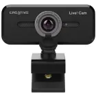 Creative Sync 1080p V2 Webcam black Photo 3