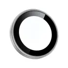Benks Tempered glass Glass Warrior Lens Protector on camera for Iphone 17 (lens 2 pieces) silver Foto 3