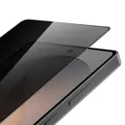 Benks Tempered glass Ultra Shield Privacy (F049) for Samsung Galaxy S26 Plus Фото 3