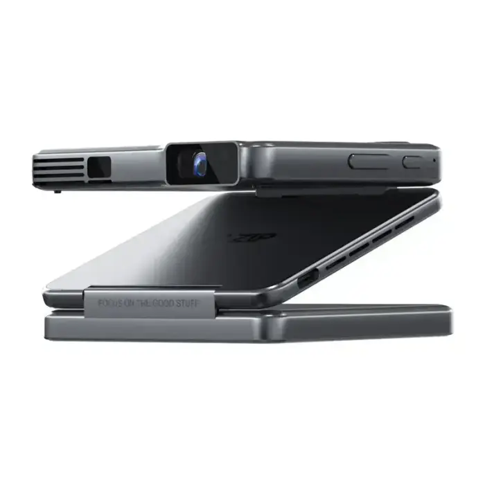 AURZEN Zip Projector (Gray) Foto 2
