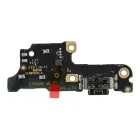 Charging board for XIAOMI redmi 13C OEM (Fast Charger) Foto 1