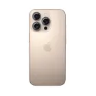 Joyroom JR-MSF0303 Glass Screen Protector for iPhone 16 Pro|16 Pro Max Lenses - Black Foto 2