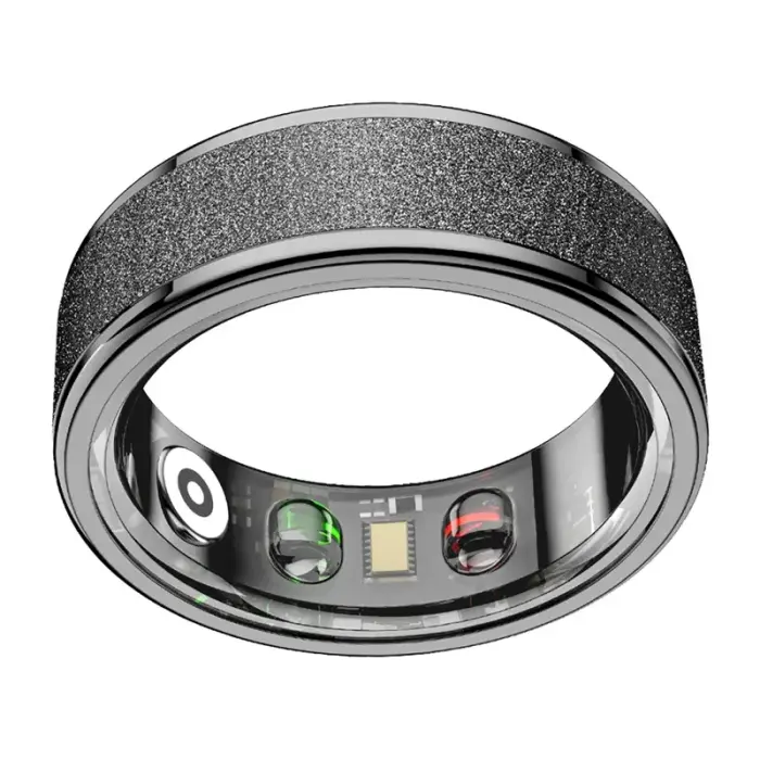 Smartring Colmi R10 20MM 10 (black) Photo 2