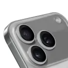OBAL:ME Lens Protector for Apple iPhone 17 Pro|17 Pro Max Silver Foto 1
