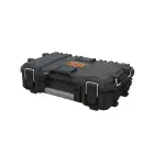 Instrumentu kastu komplekts uz riteņiem ROC Pro Gear 2.0 Mobile System 64,8x47,8x87,2cm  Foto 6